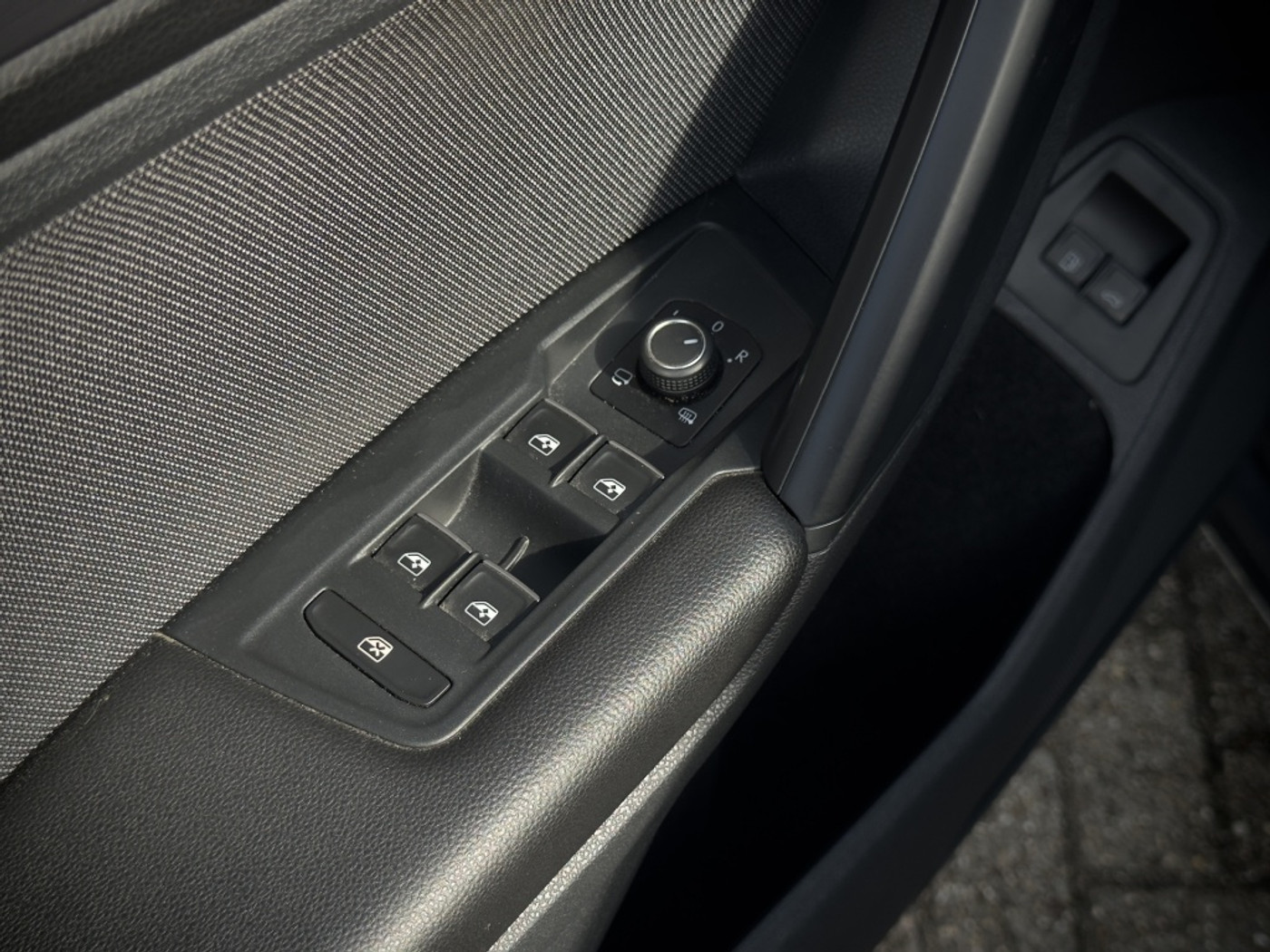 Foto van Seat Tarraco