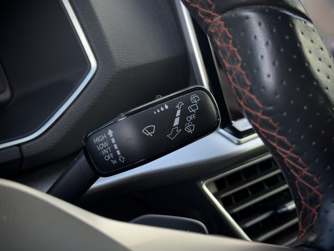 Foto van Seat Tarraco