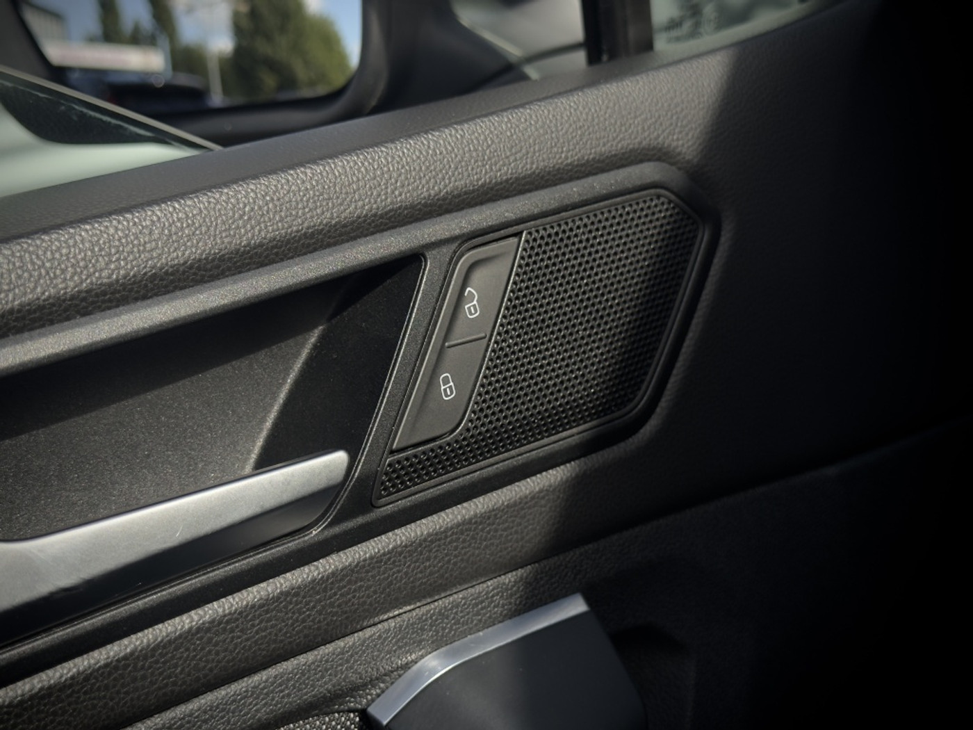 Foto van Seat Tarraco