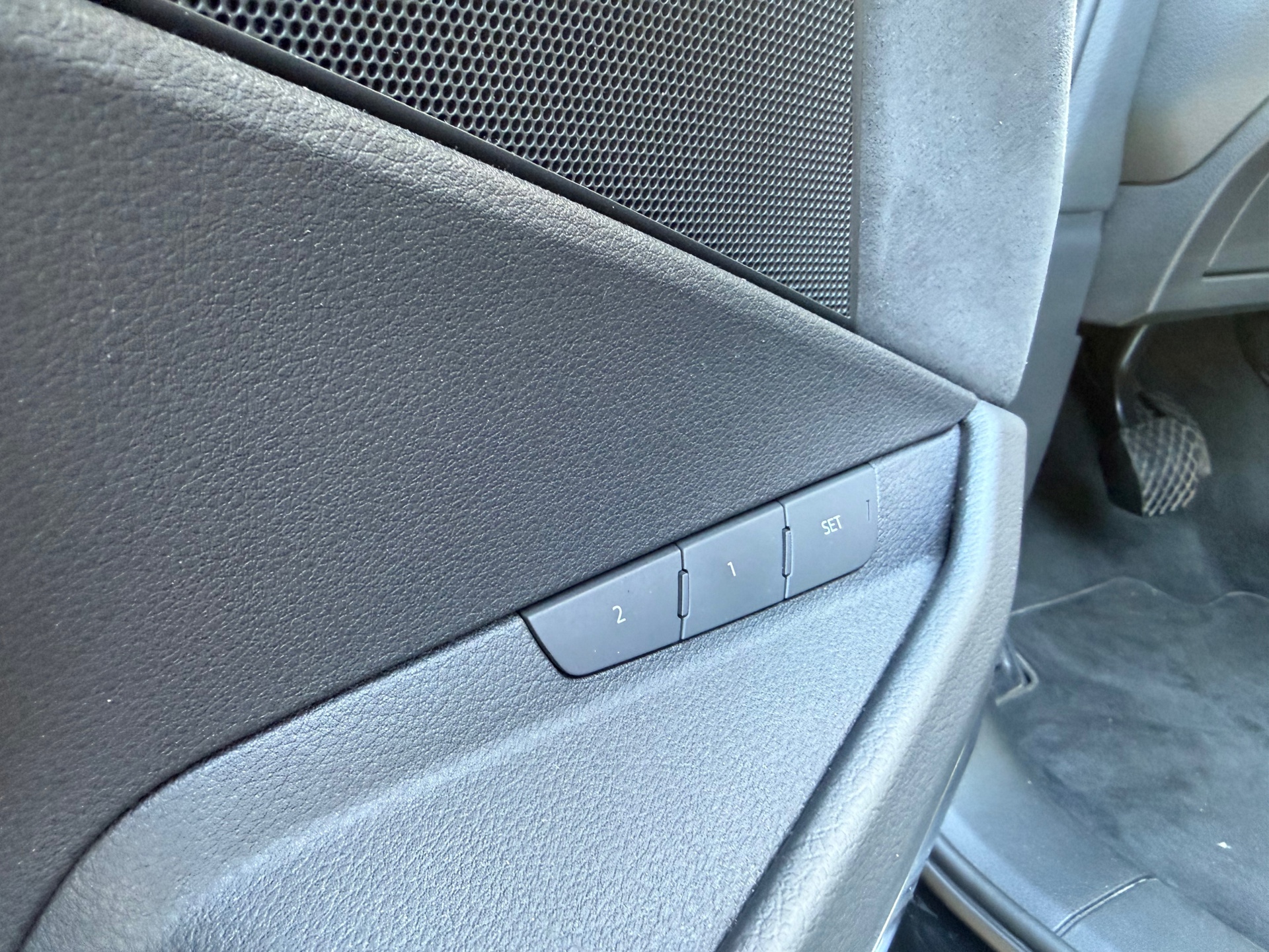 Foto van Audi E-tron Sportback 55