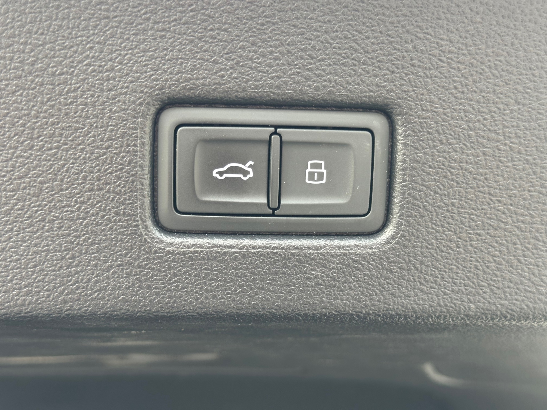 Foto van Audi A7 55 TFSI E