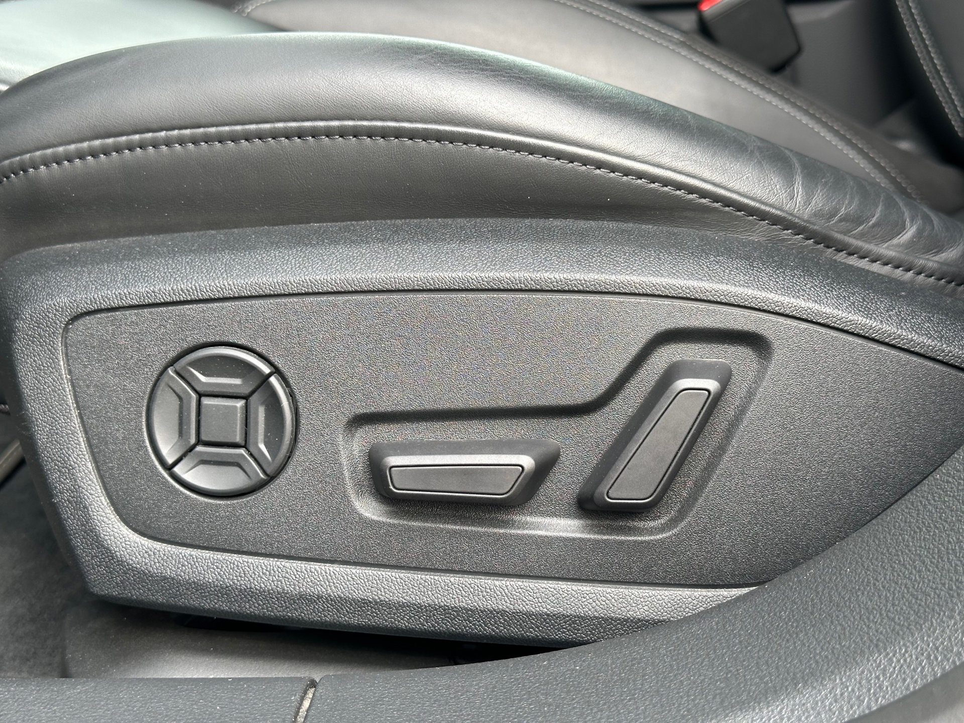 Foto van Audi A7 55 TFSI E