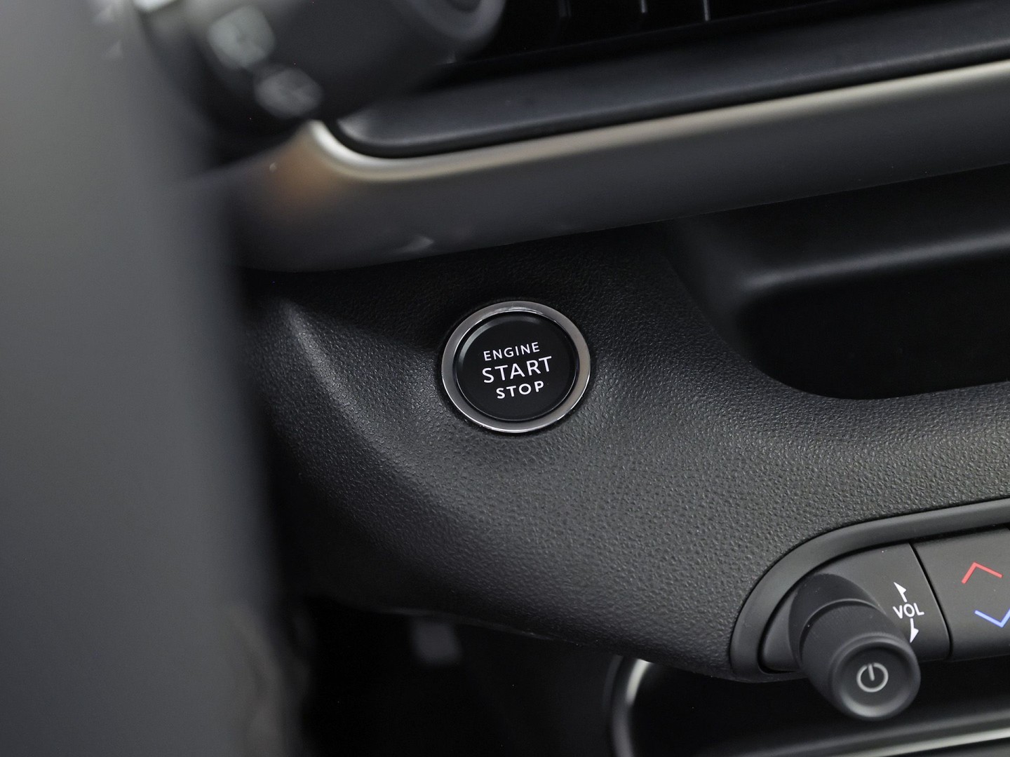 Foto van Jeep Avenger