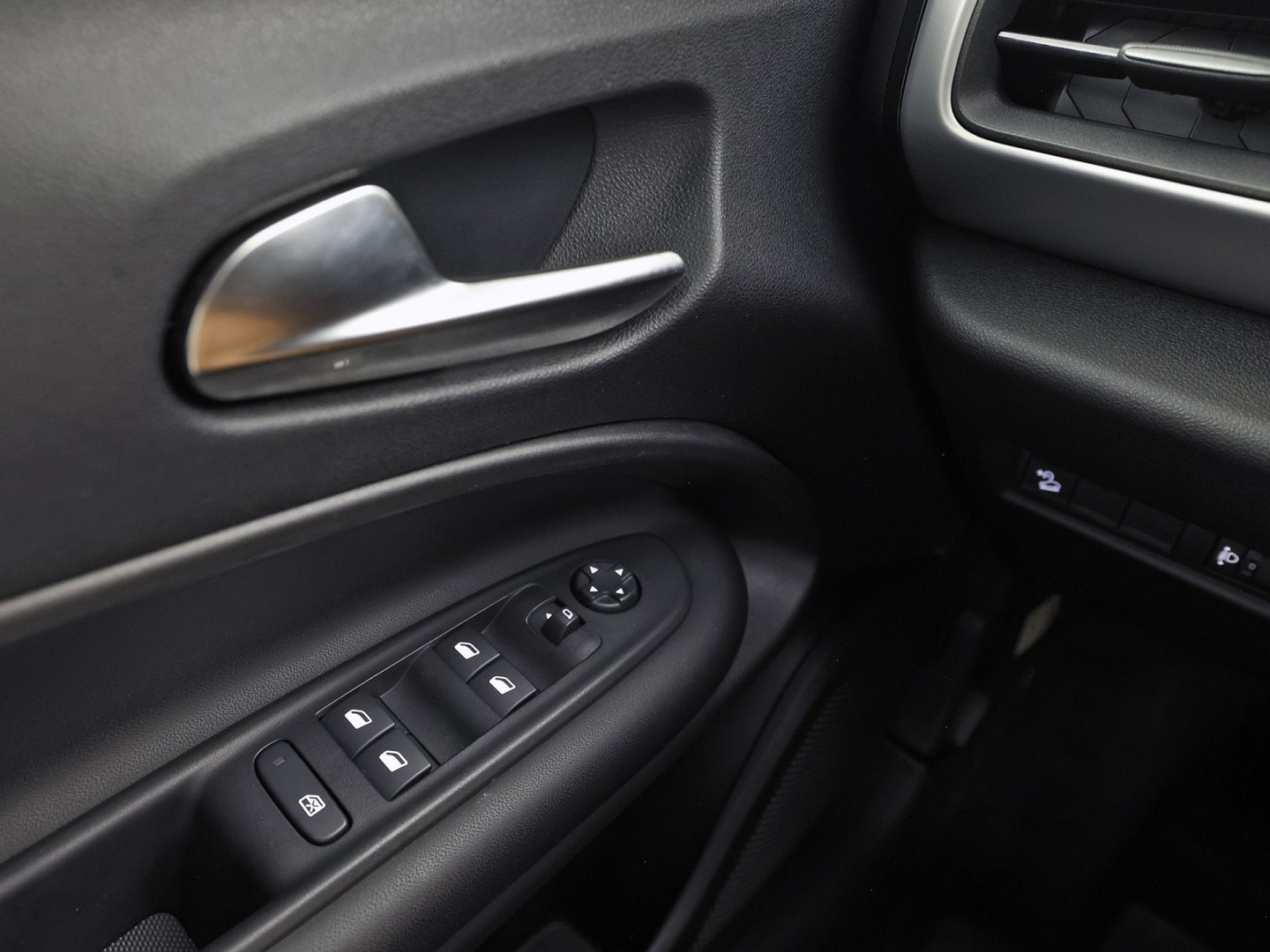 Foto van Jeep Avenger