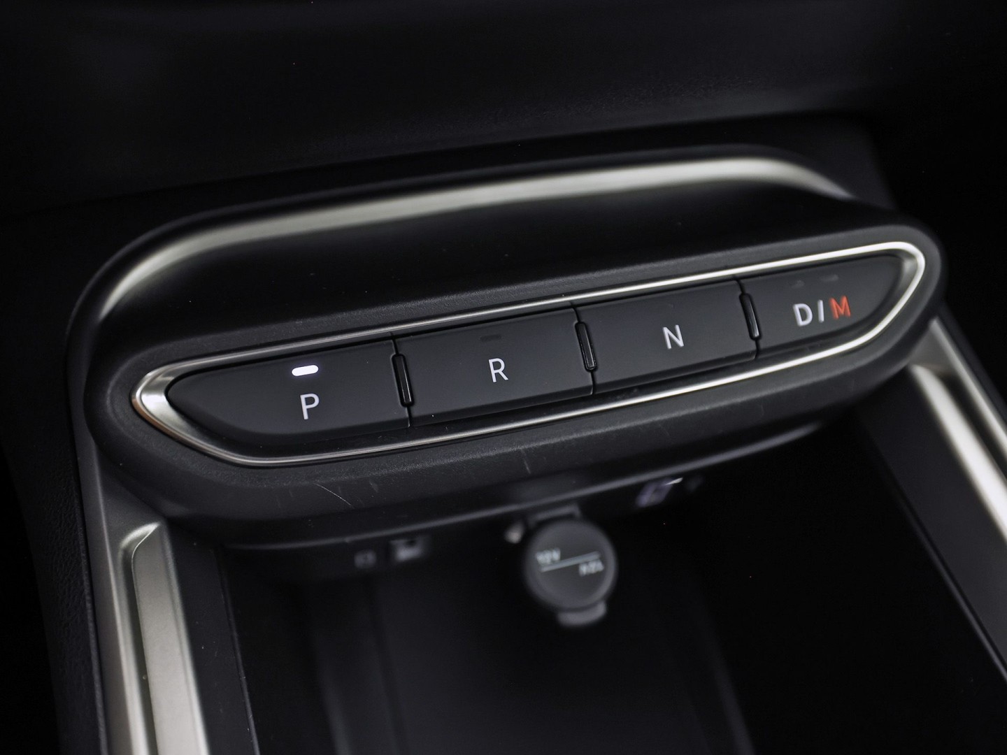 Foto van Jeep Avenger