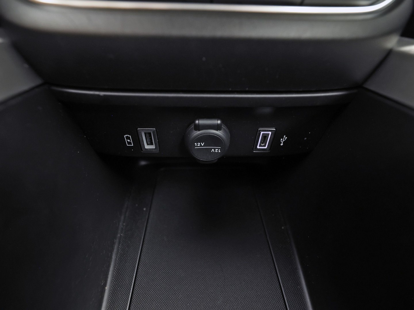 Foto van Jeep Avenger