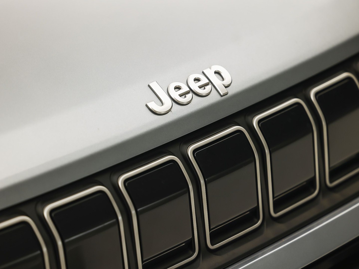 Foto van Jeep Avenger