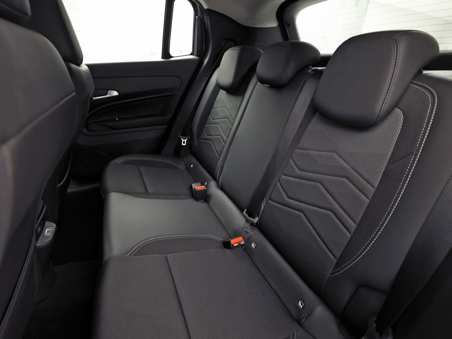 Foto van Jeep Avenger