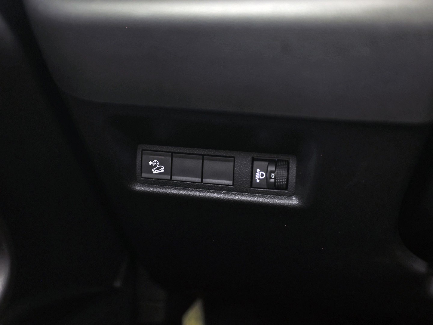 Foto van Jeep Avenger
