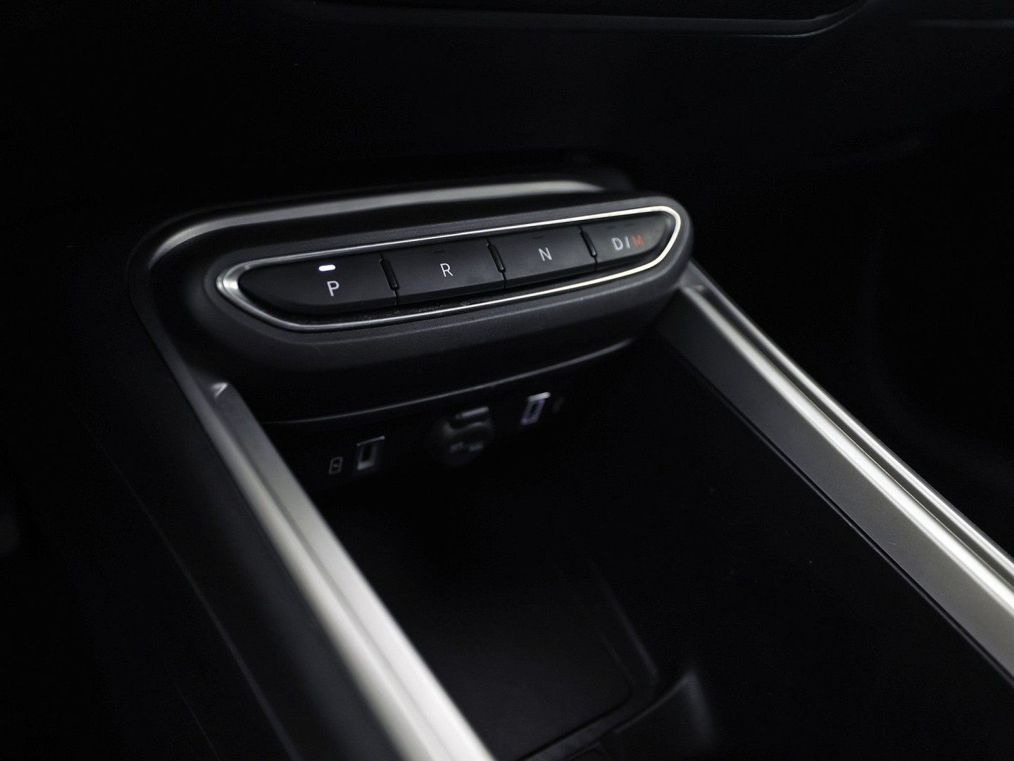 Foto van Jeep Avenger