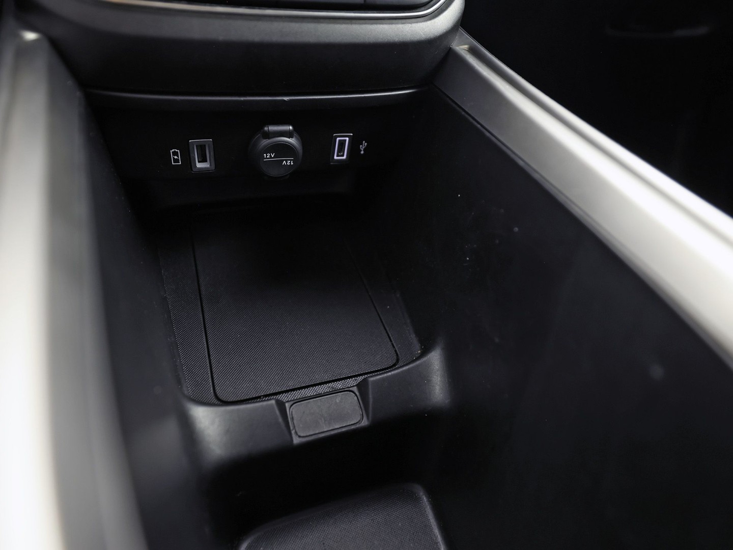 Foto van Jeep Avenger