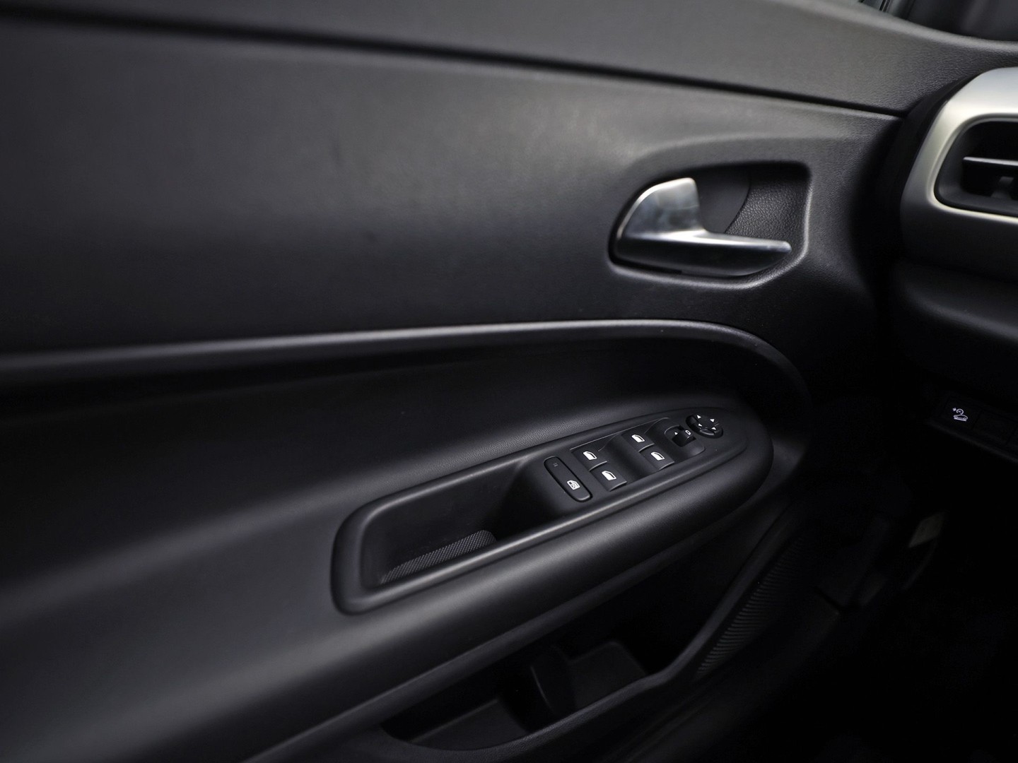 Foto van Jeep Avenger