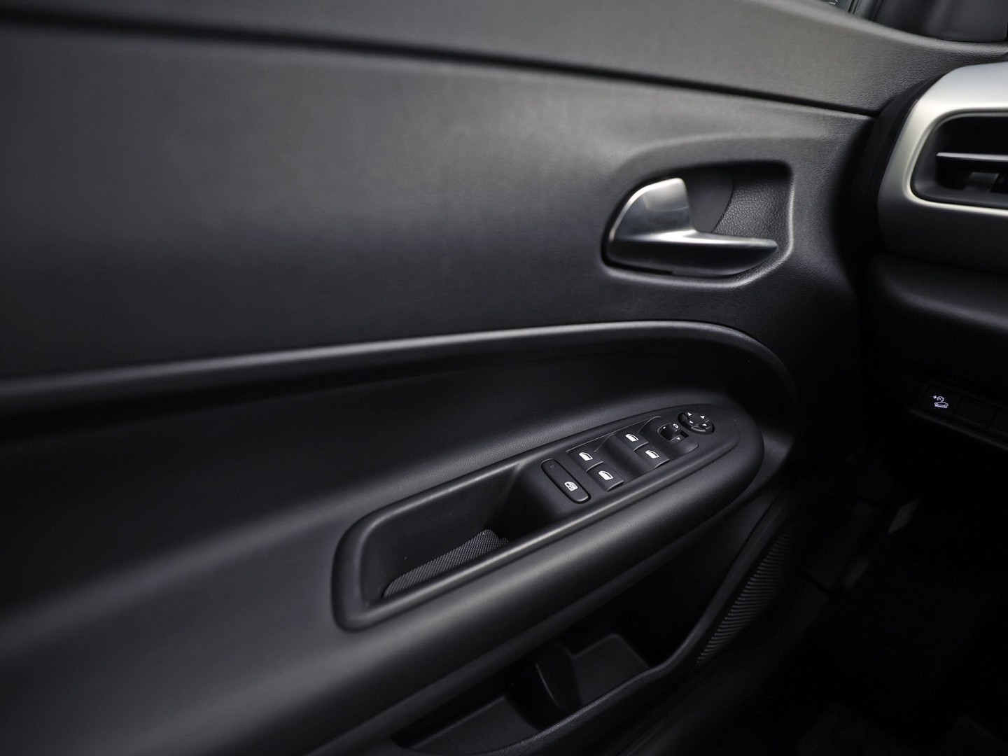 Foto van Jeep Avenger