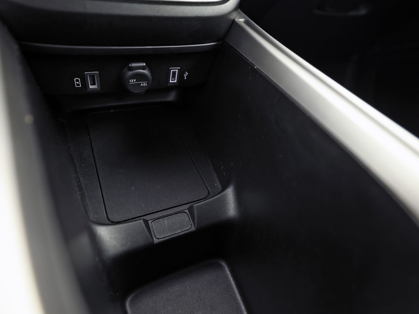 Foto van Jeep Avenger