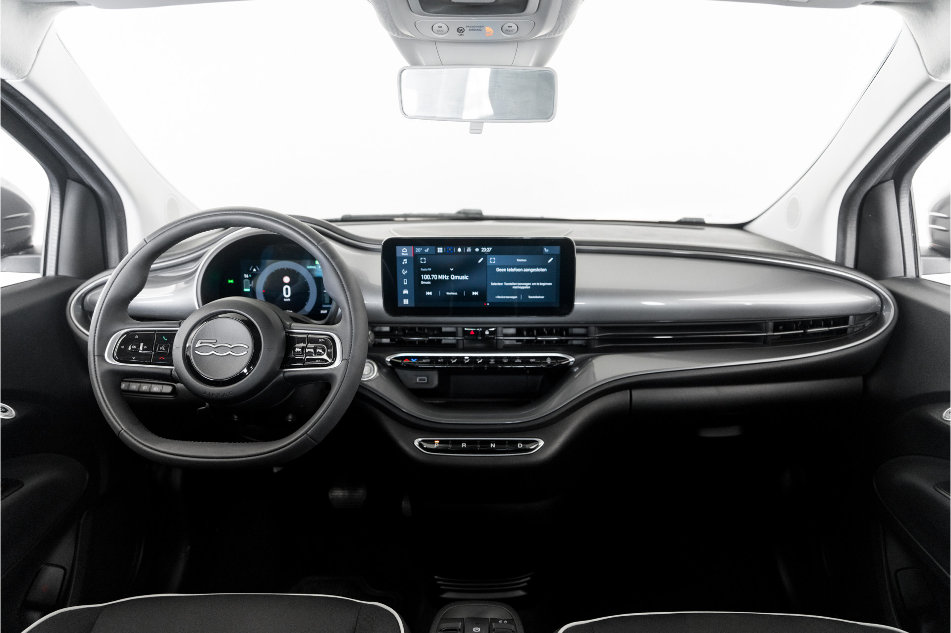 Foto van Fiat 500