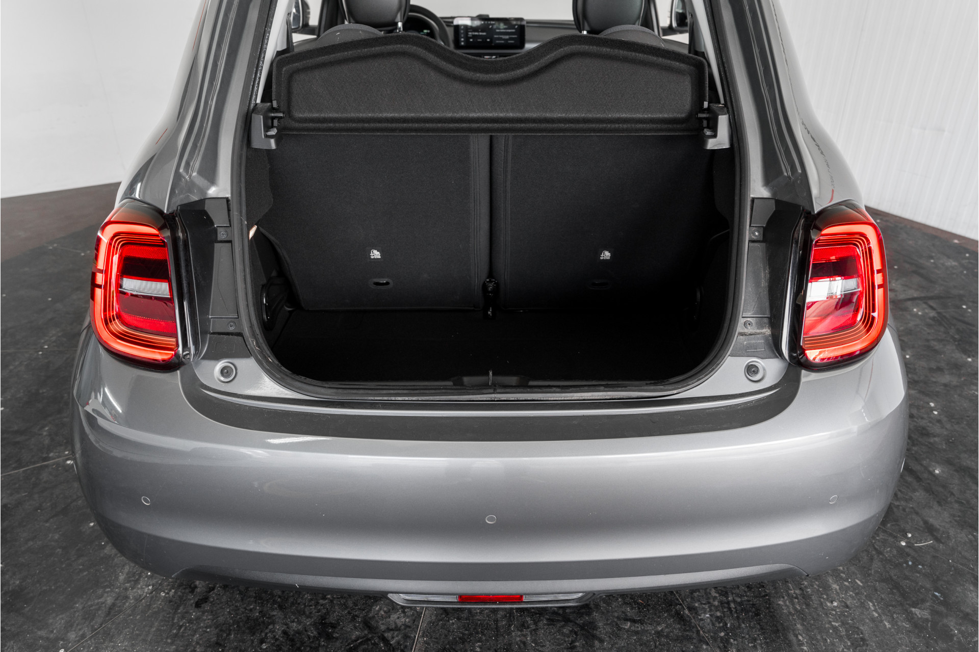 Foto van Fiat 500