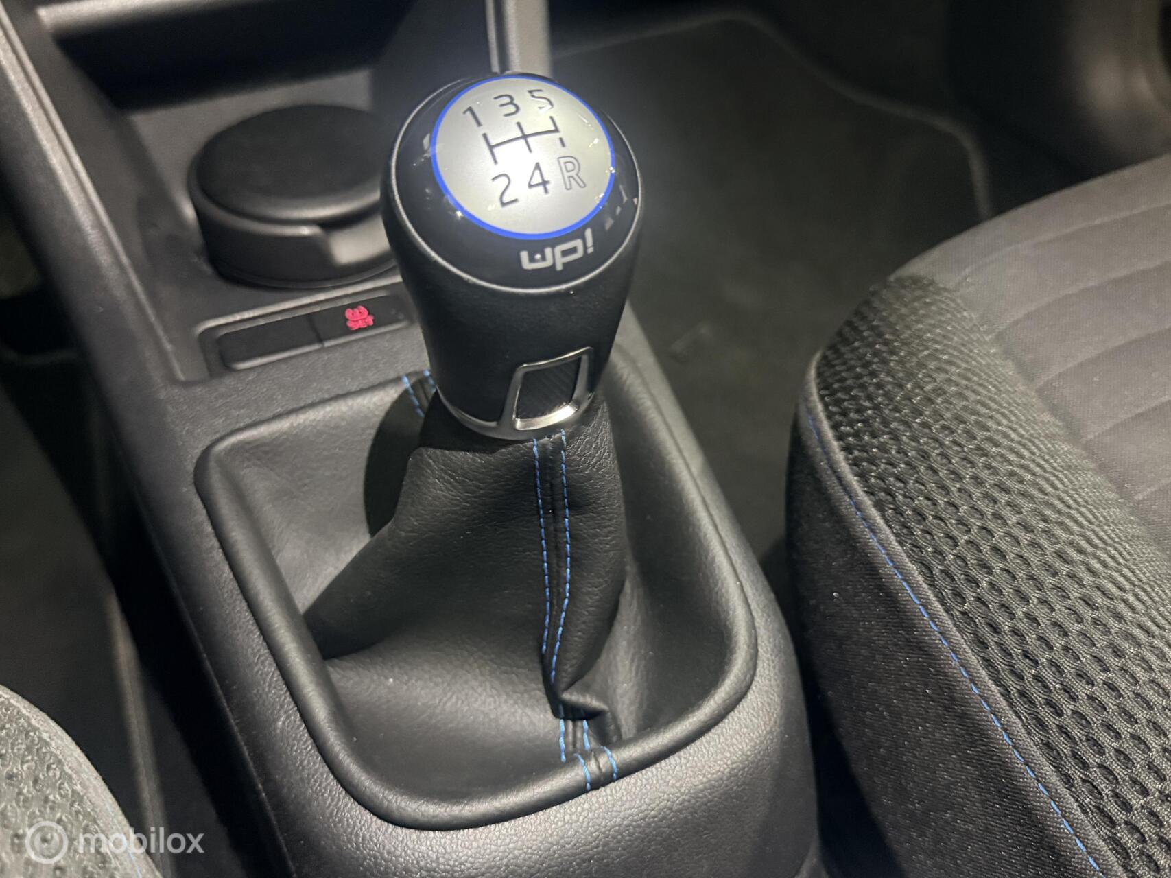 Foto van Volkswagen Up