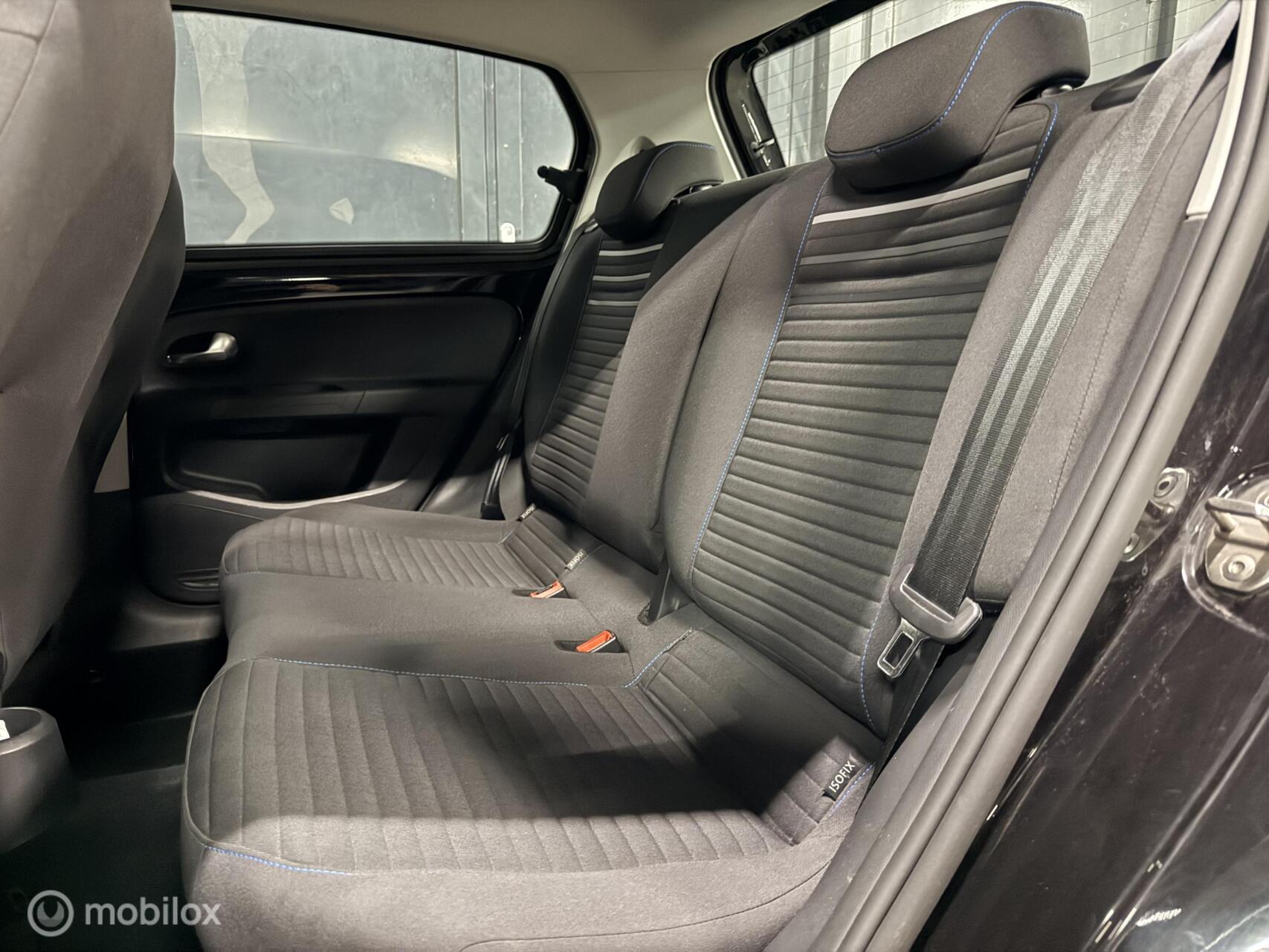 Foto van Volkswagen Up