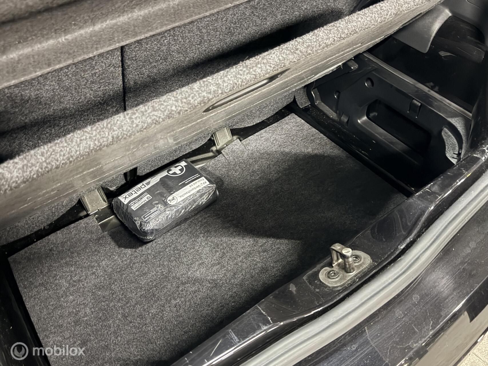Foto van Volkswagen Up