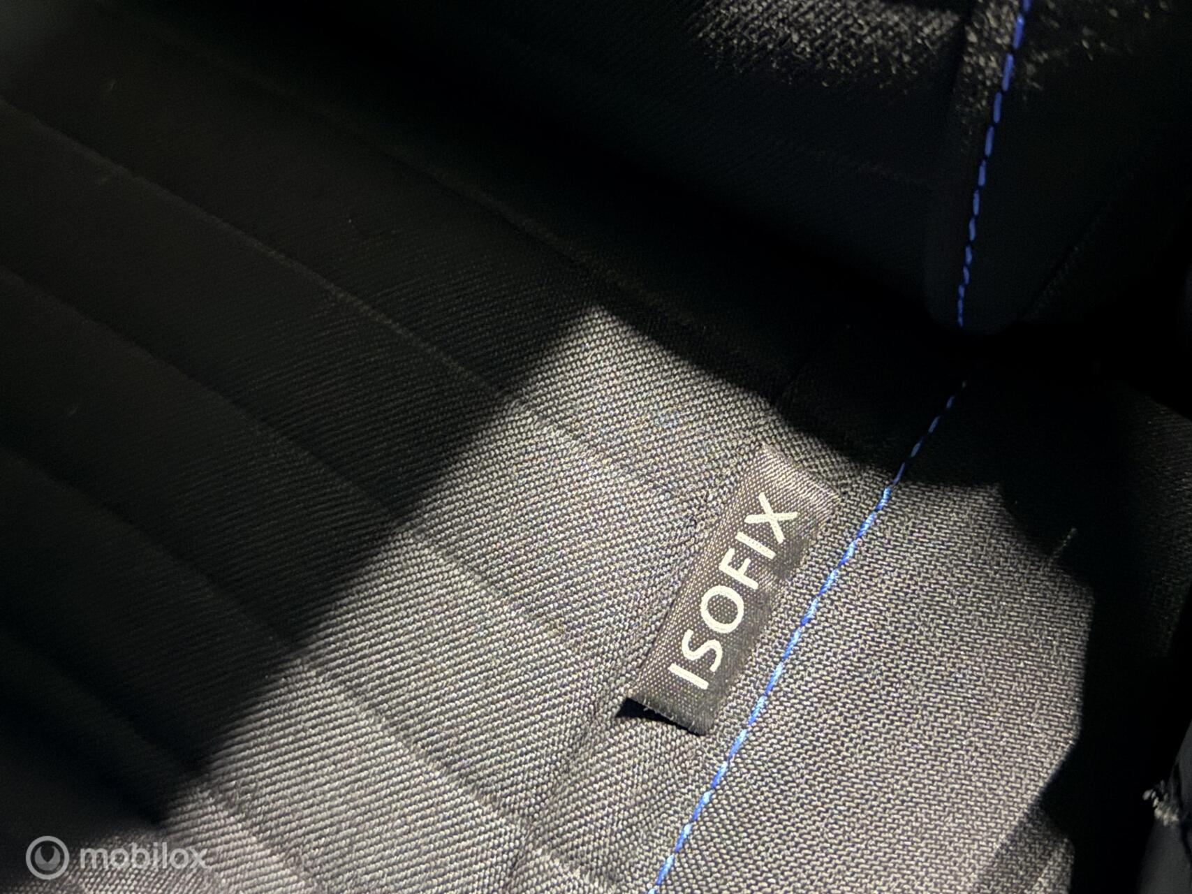 Foto van Volkswagen Up