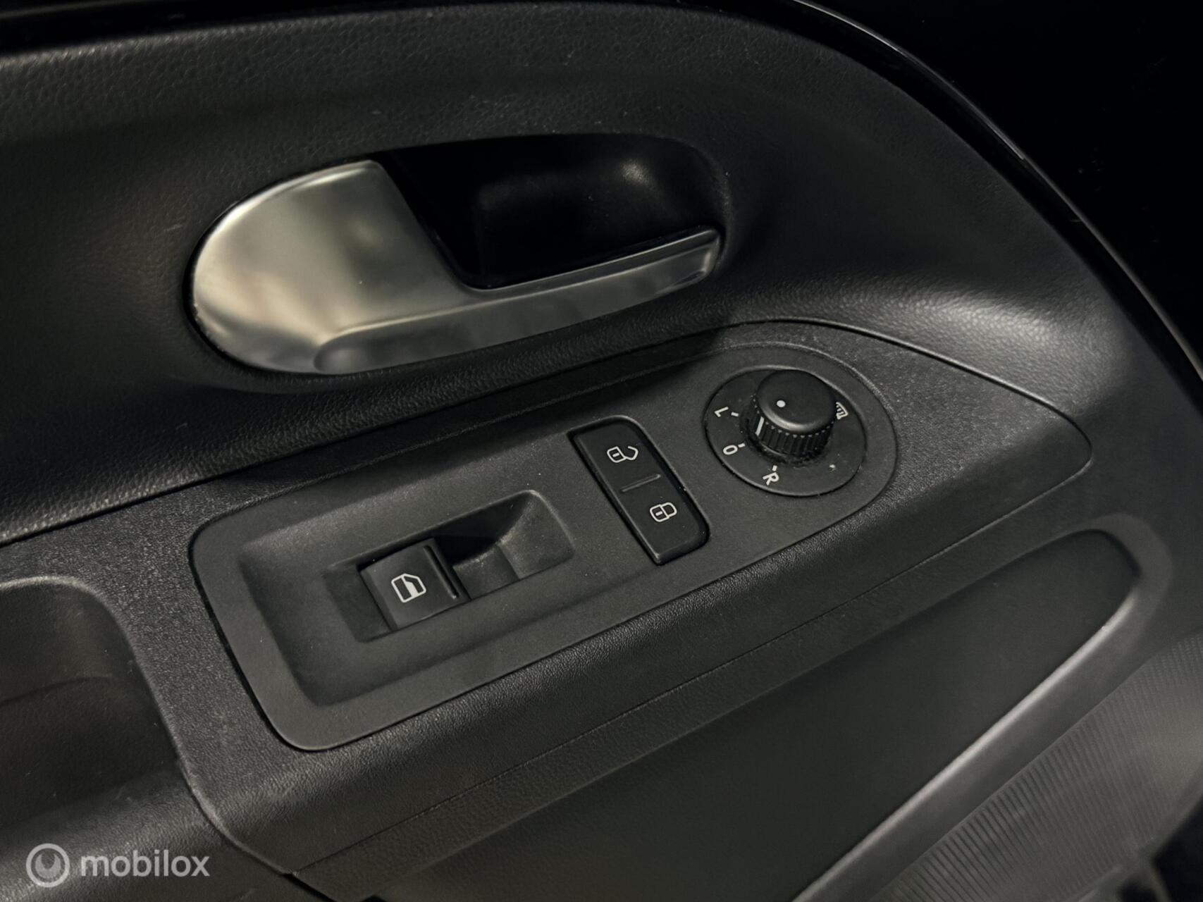 Foto van Volkswagen Up