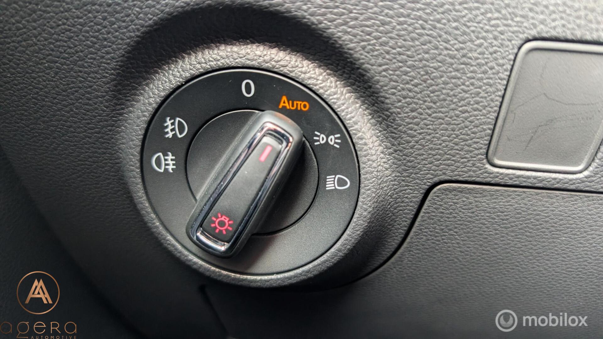 Foto van Seat Arona