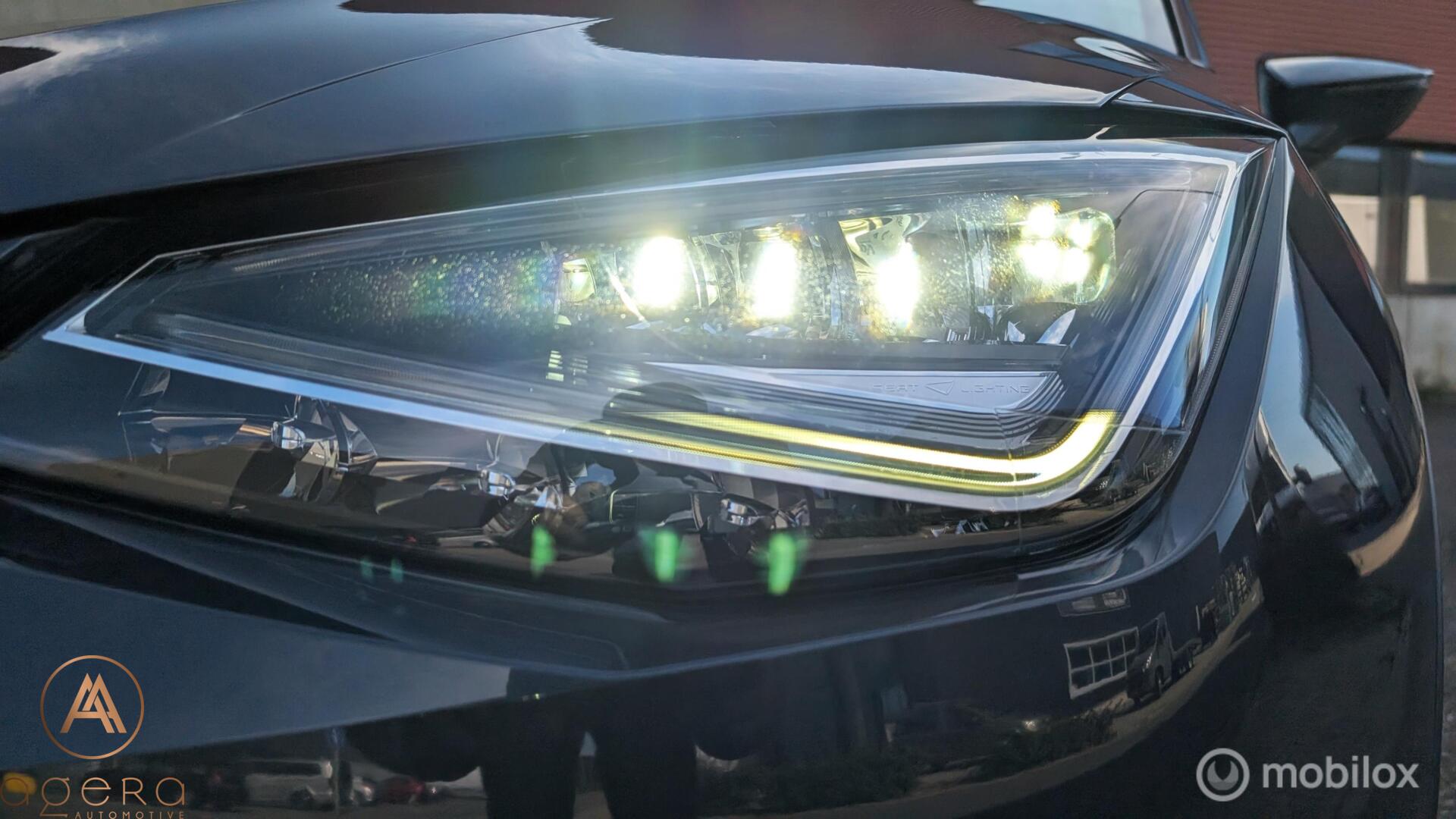 Foto van Seat Arona