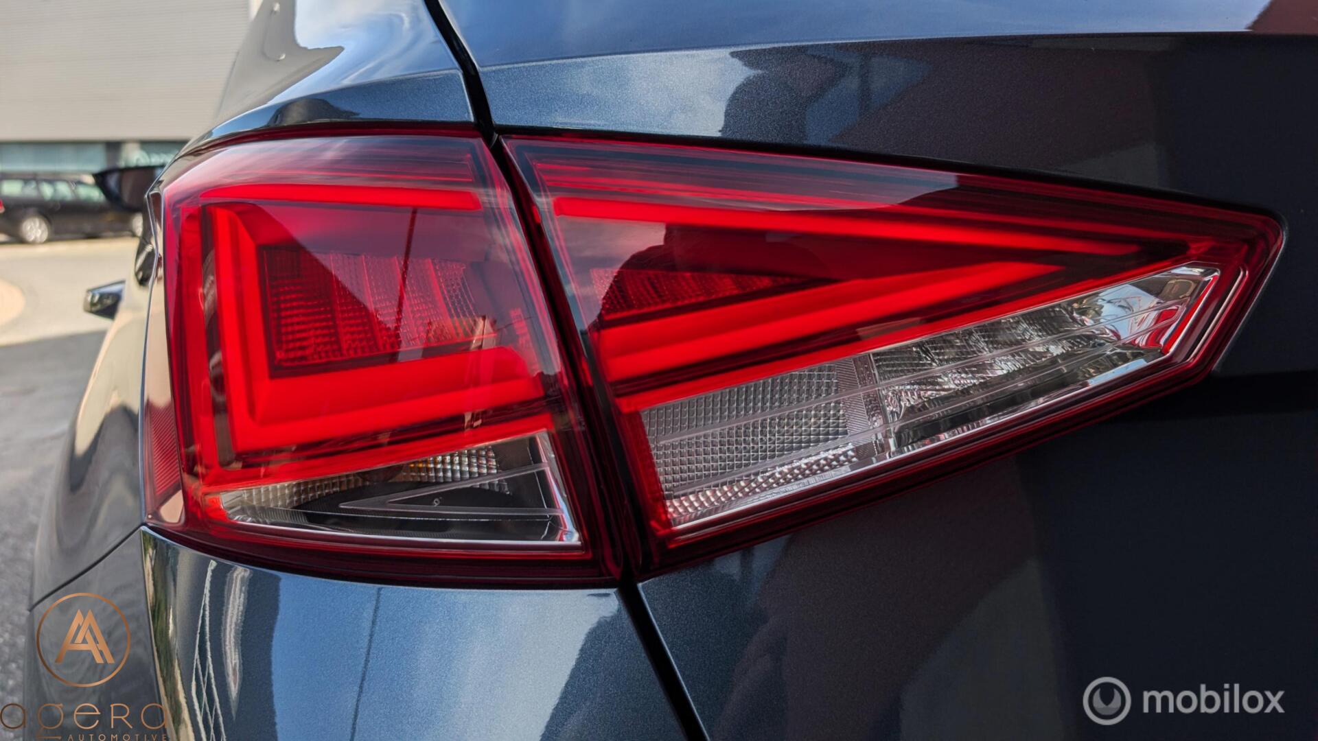 Foto van Seat Arona