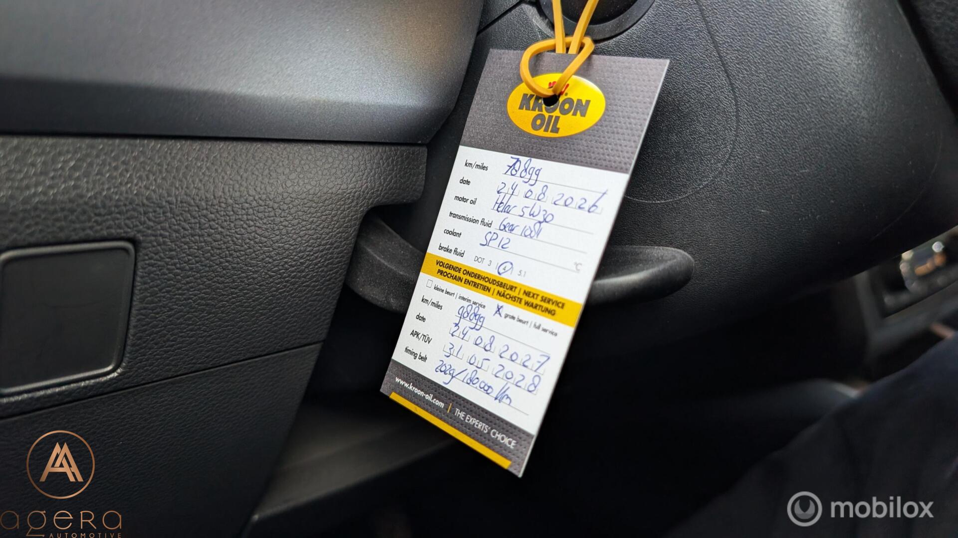 Foto van Seat Arona