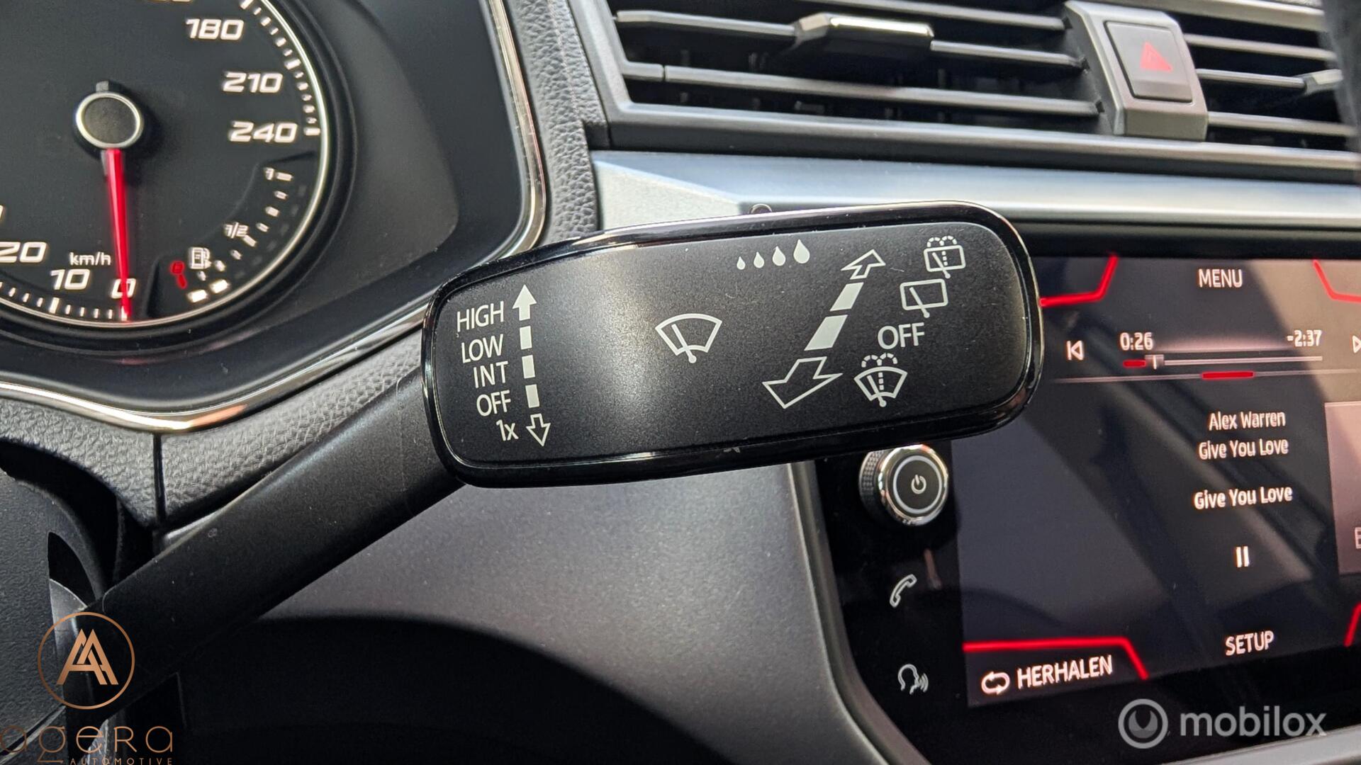 Foto van Seat Arona