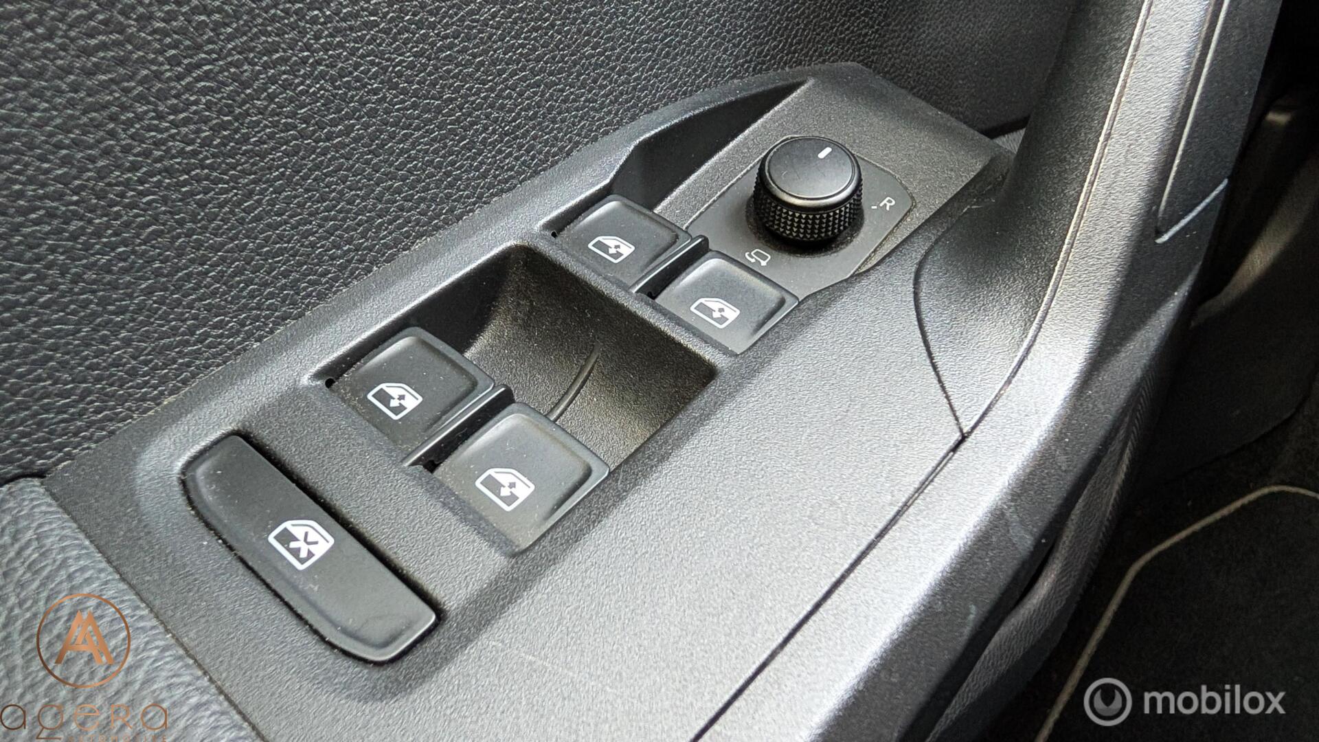Foto van Seat Arona