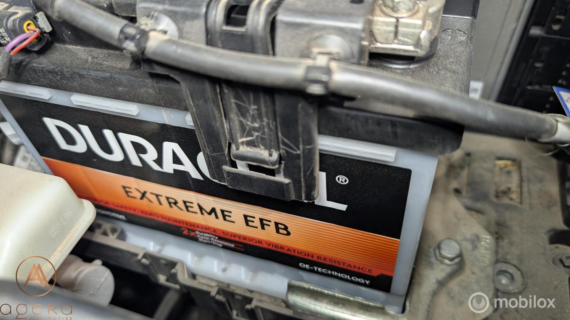 Foto van Seat Arona