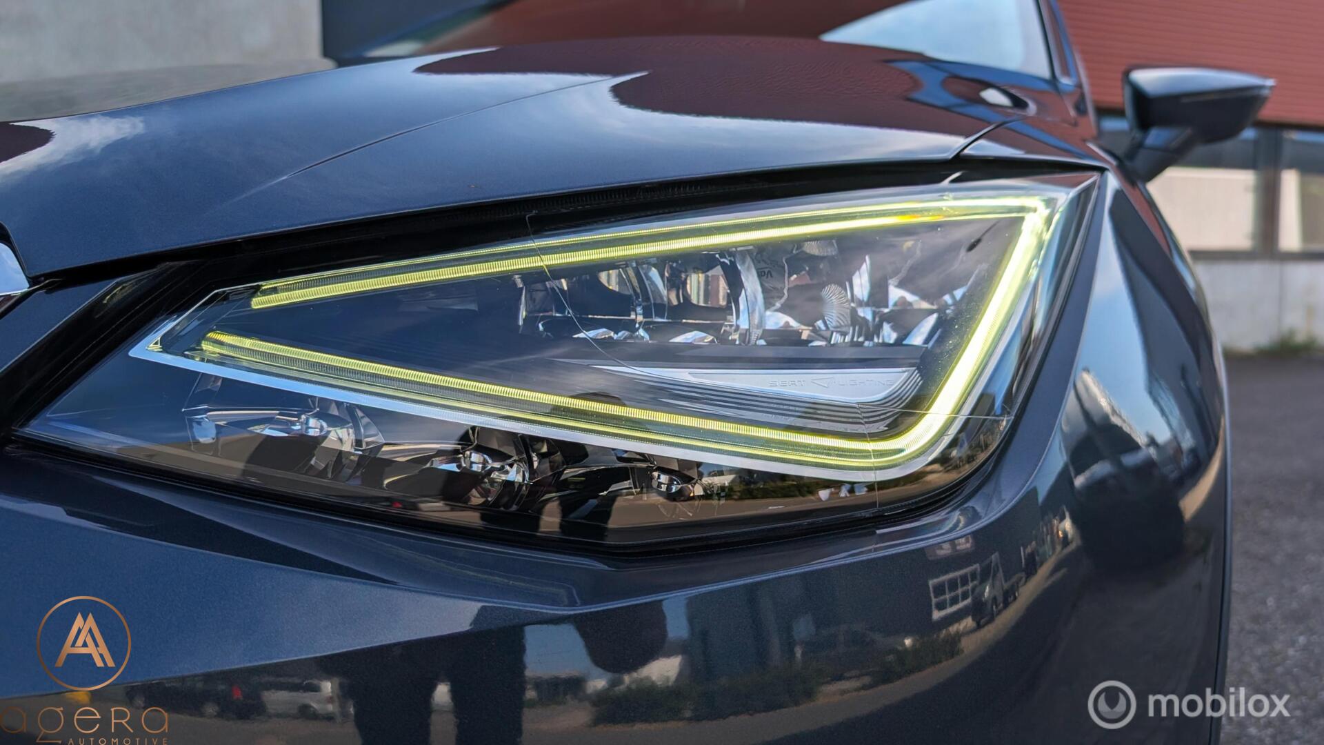 Foto van Seat Arona