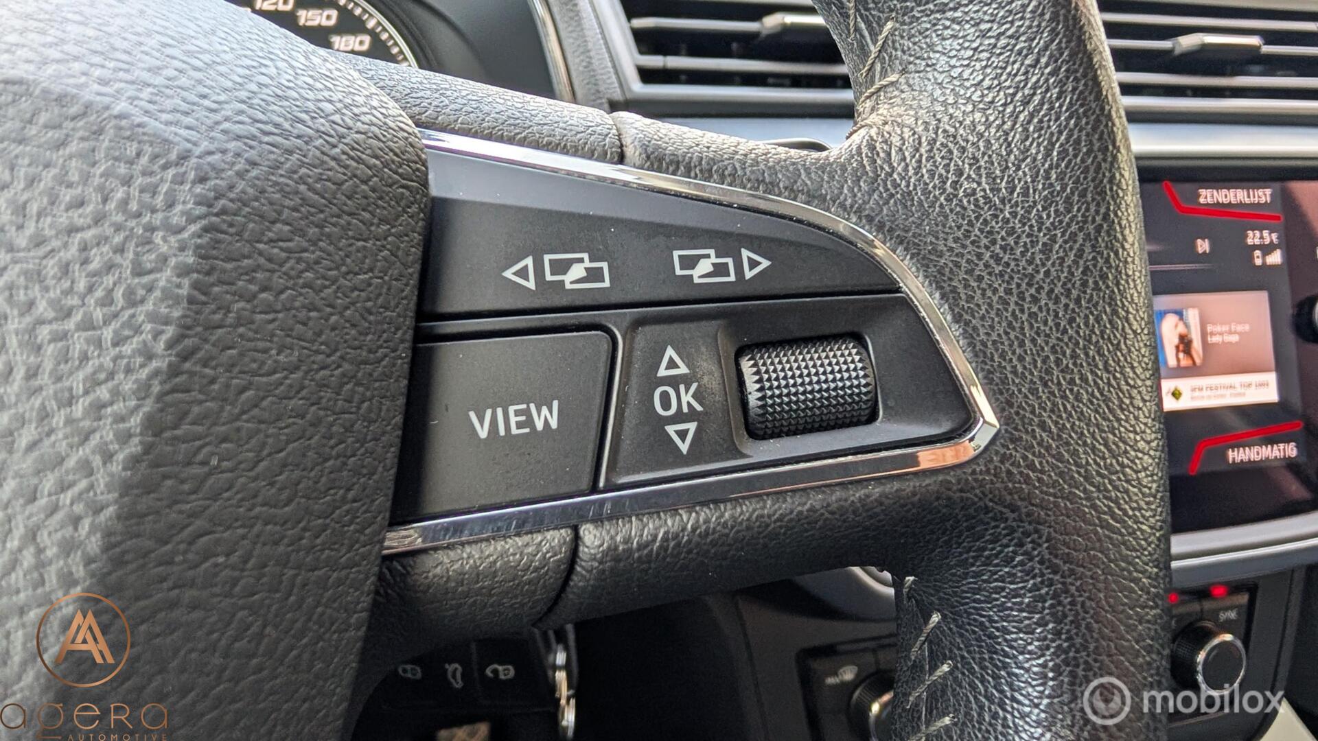 Foto van Seat Arona