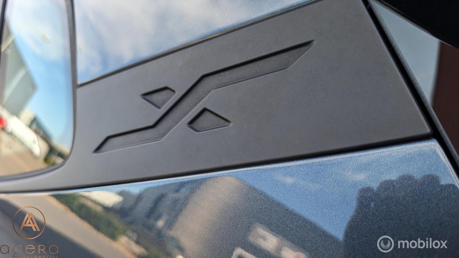 Foto van Seat Arona