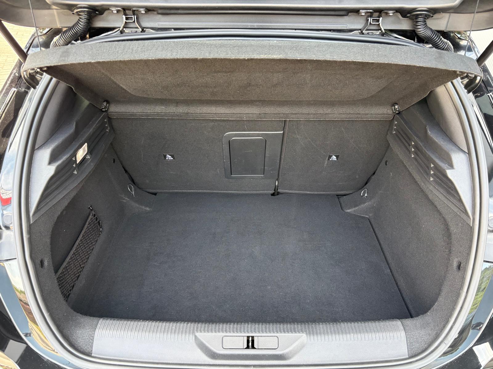 Foto van Peugeot 308