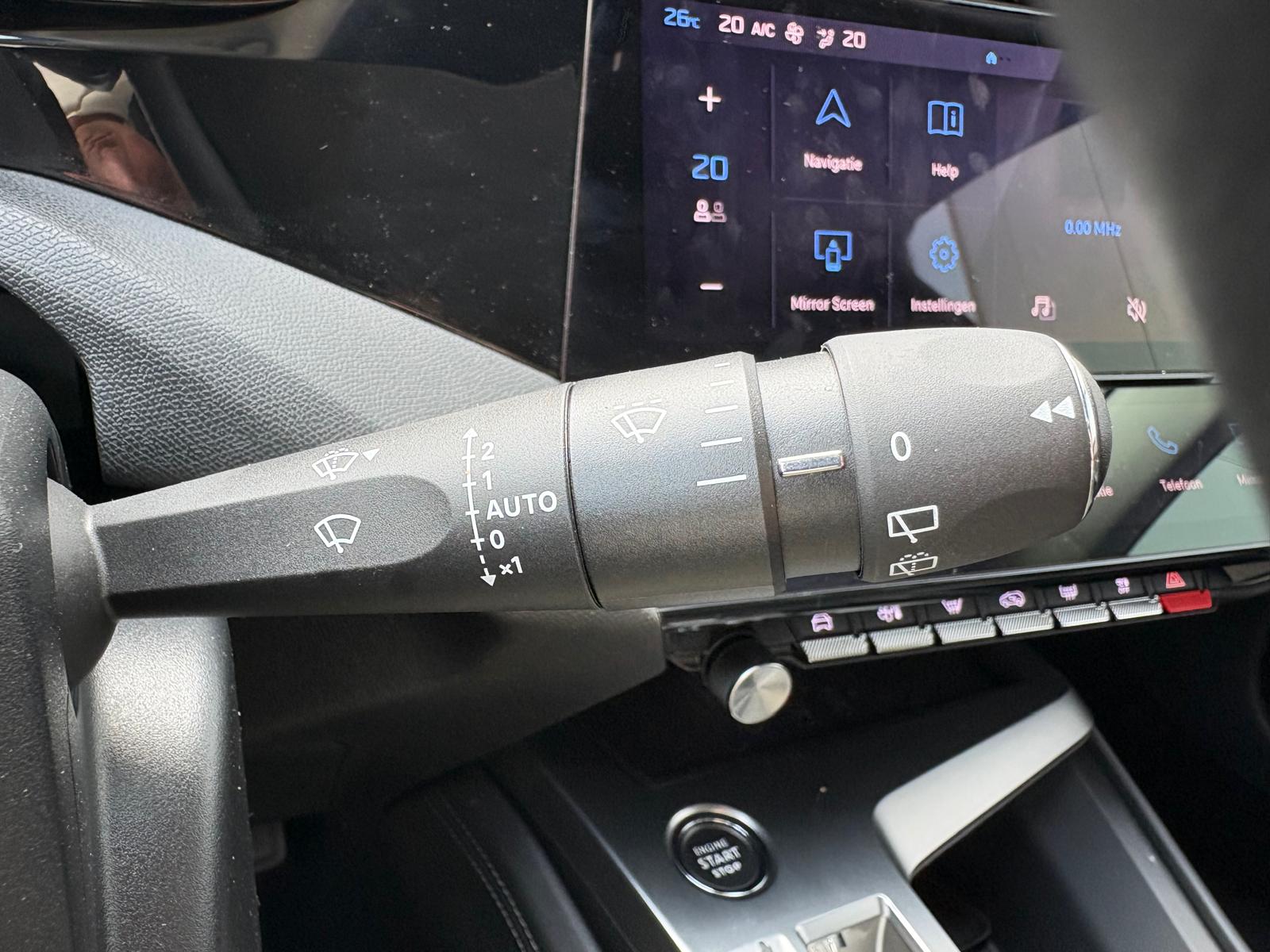 Foto van Peugeot 308