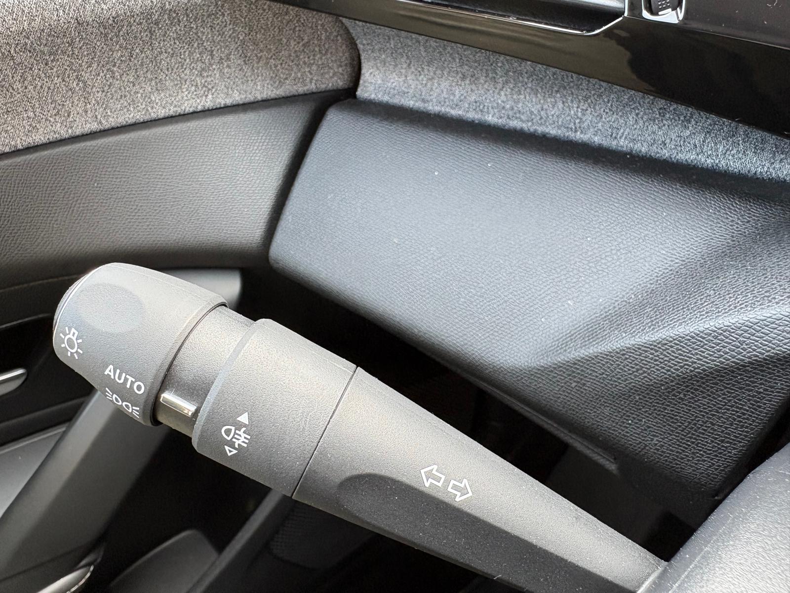 Foto van Peugeot 308