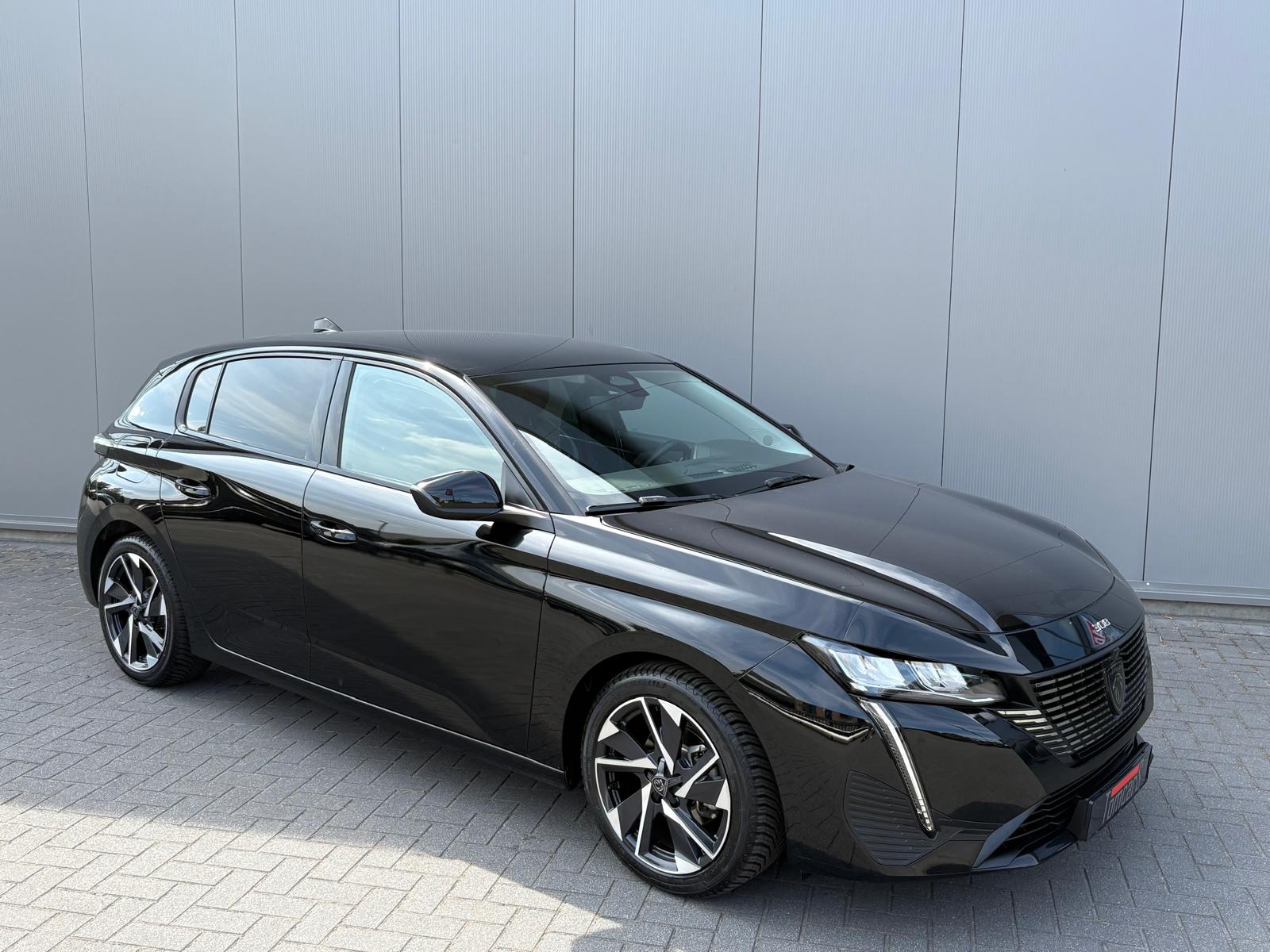 Foto van Peugeot 308