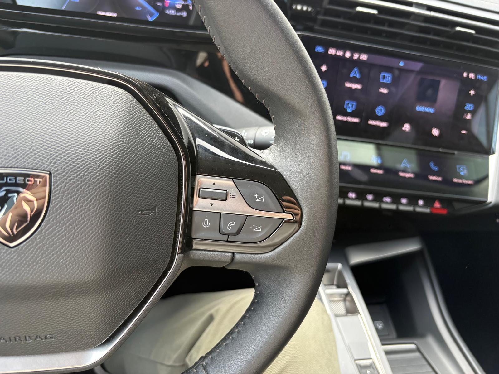 Foto van Peugeot 308
