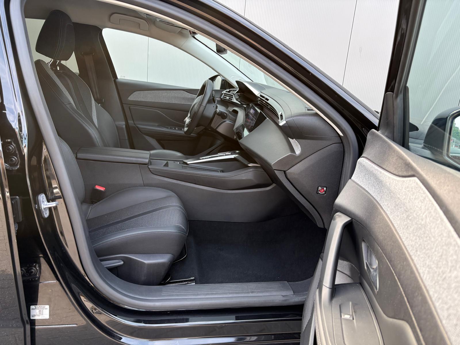 Foto van Peugeot 308