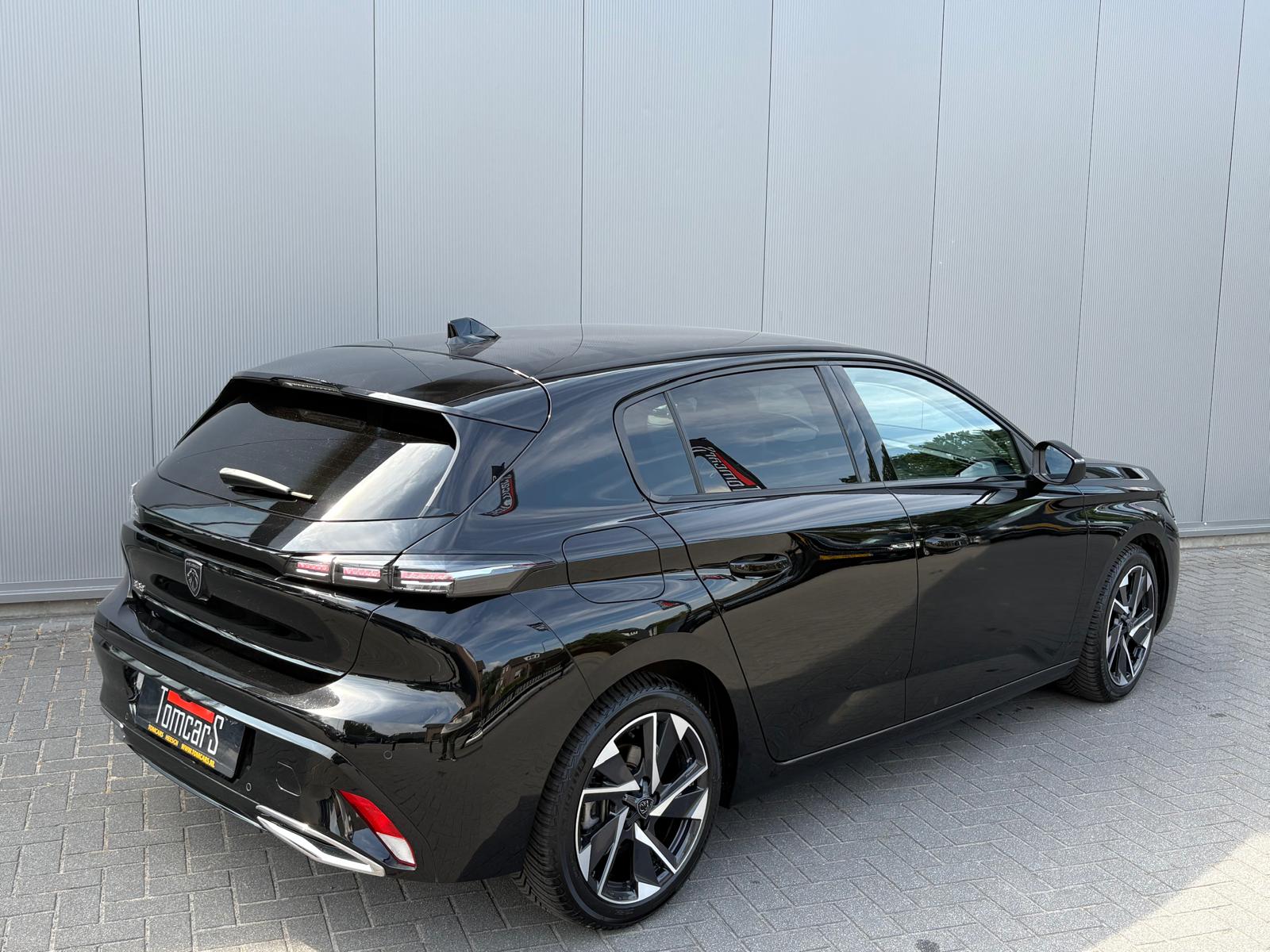 Foto van Peugeot 308