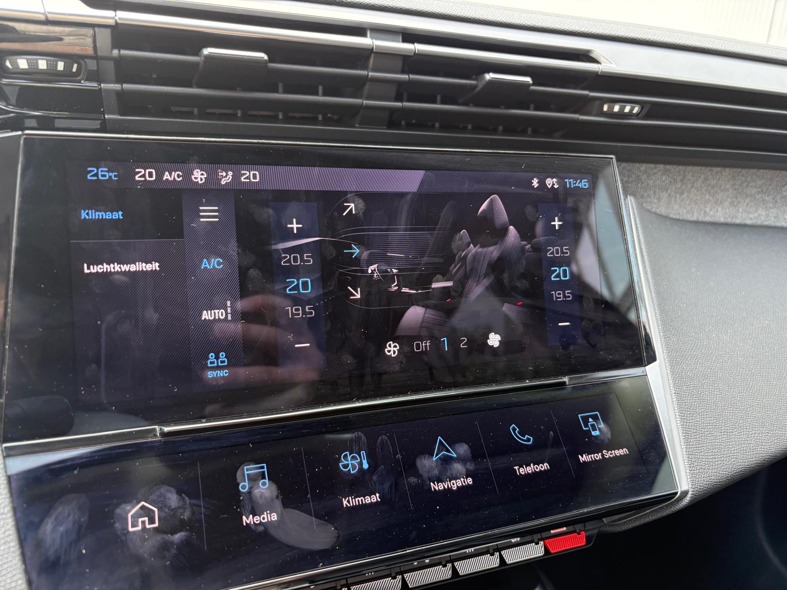 Foto van Peugeot 308