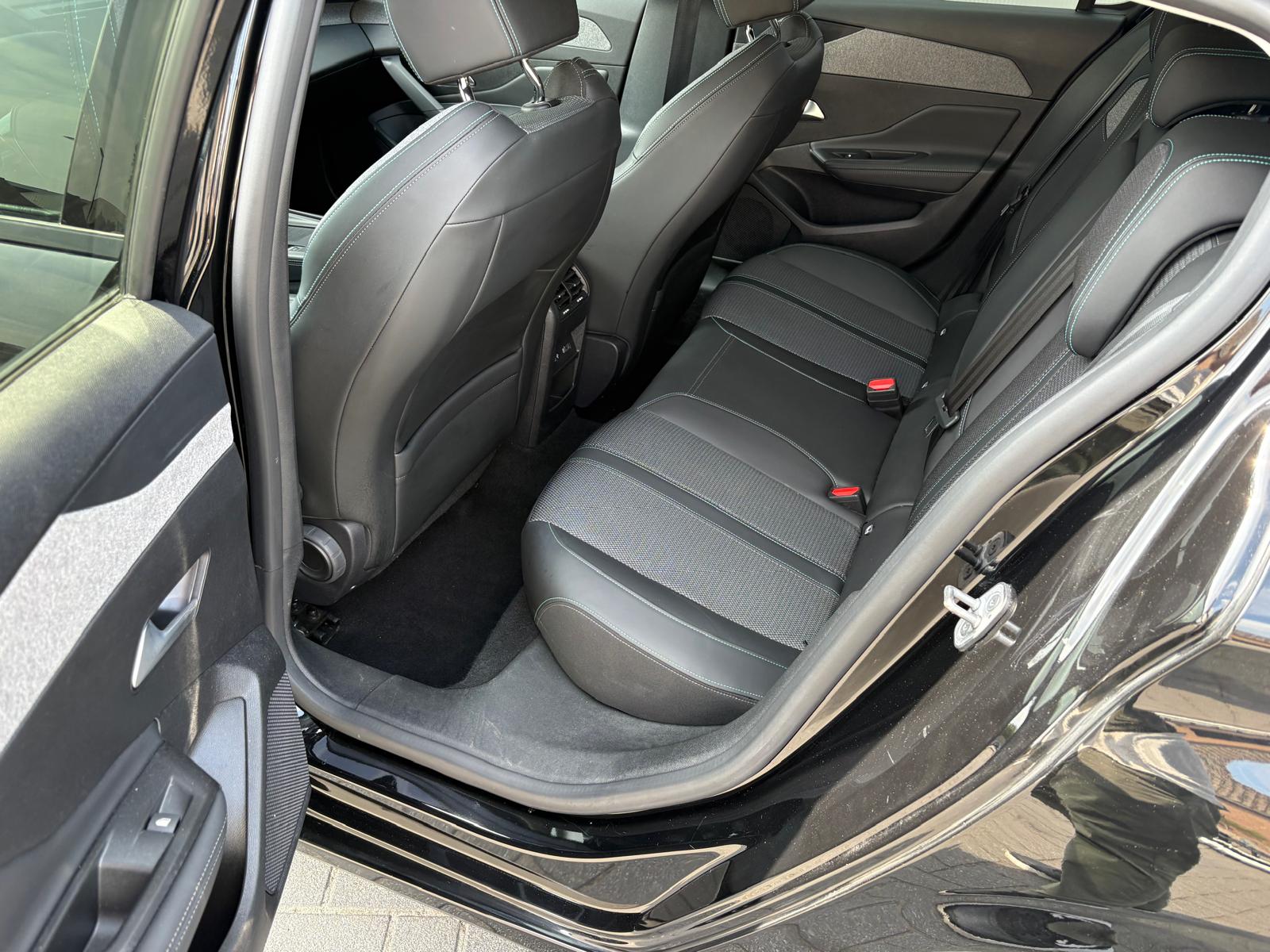 Foto van Peugeot 308