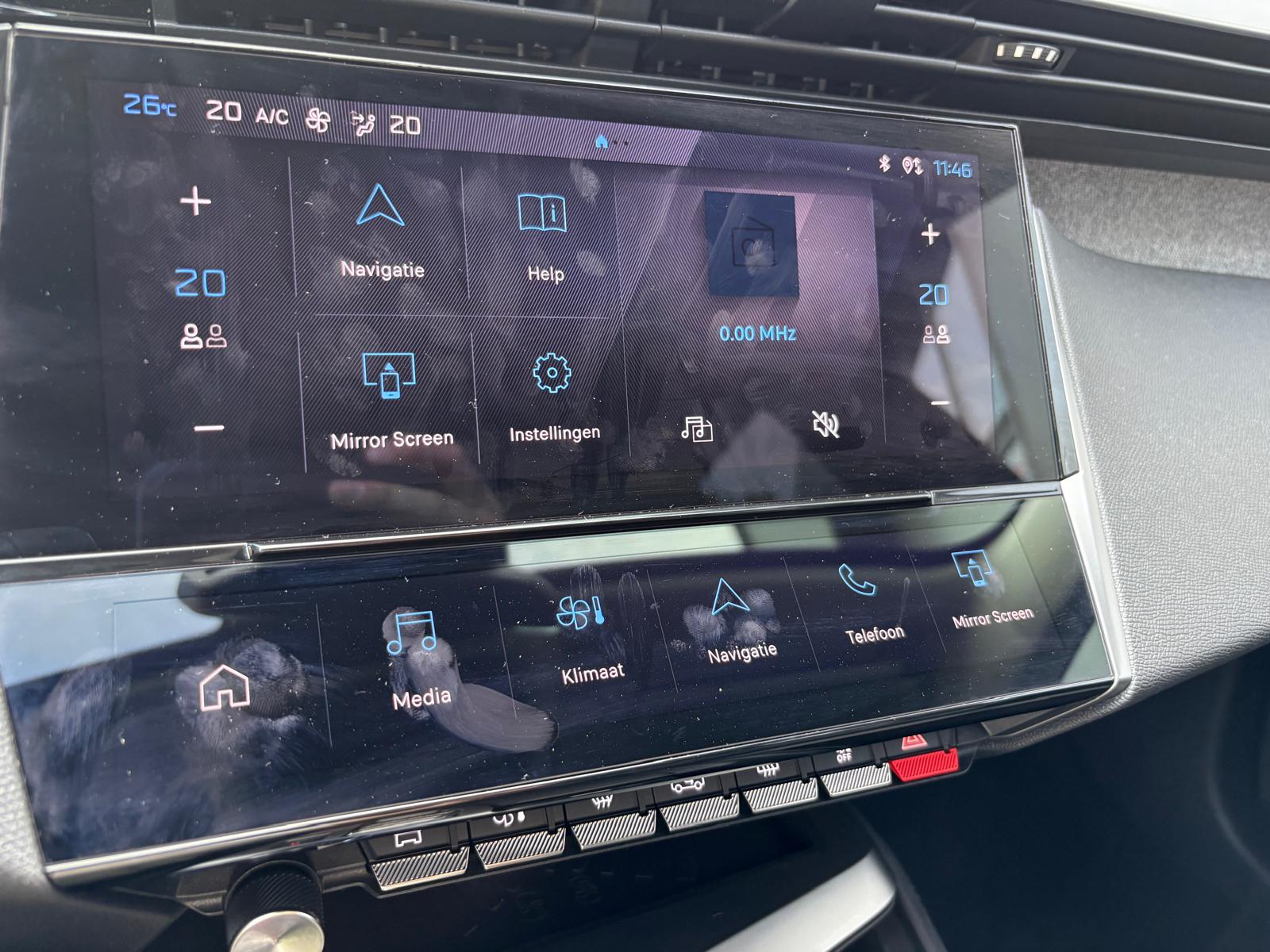 Foto van Peugeot 308