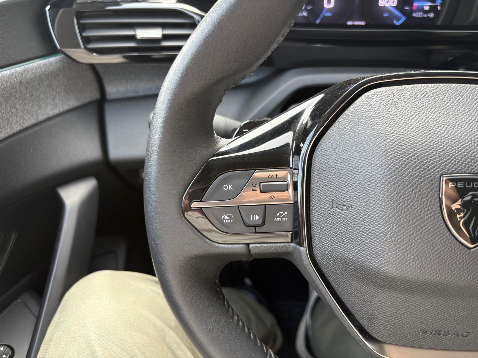 Foto van Peugeot 308