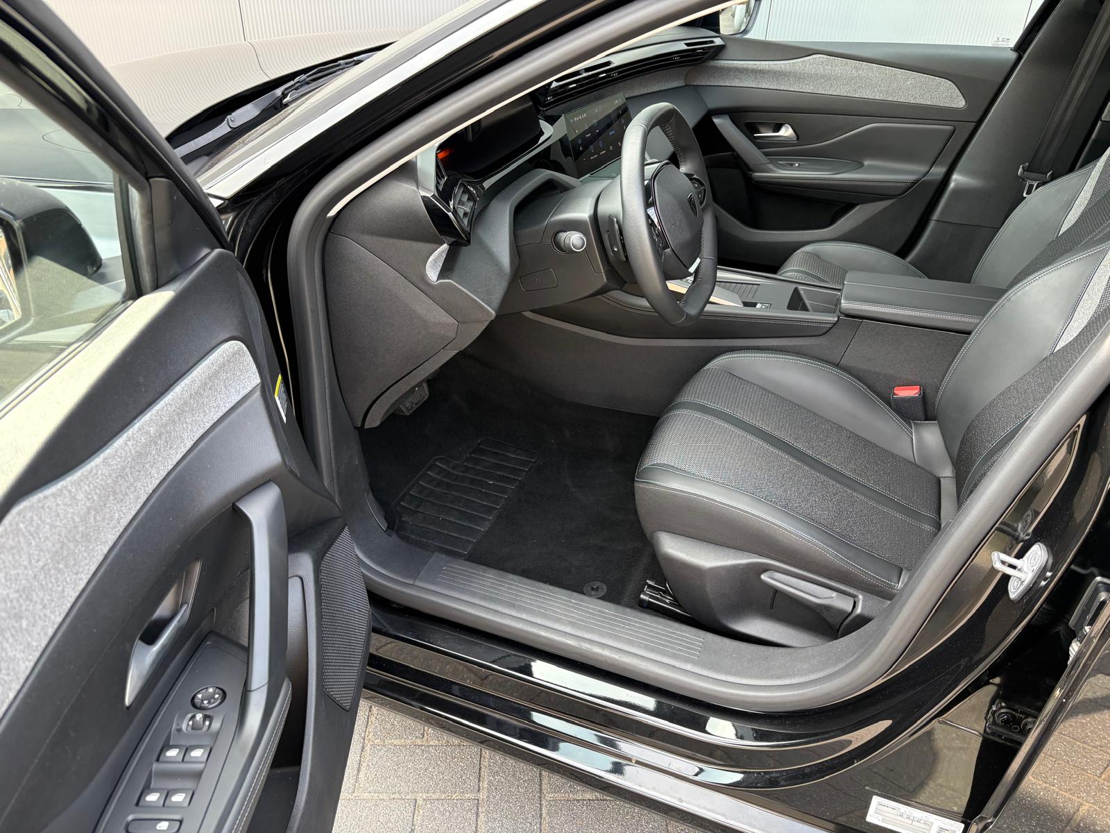 Foto van Peugeot 308