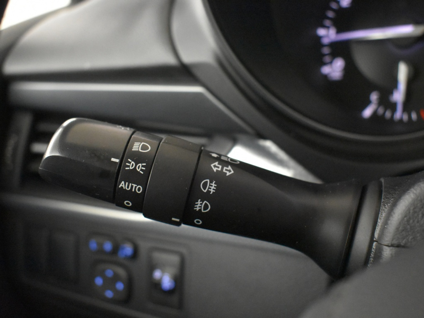Foto van Toyota Toyota Avensis