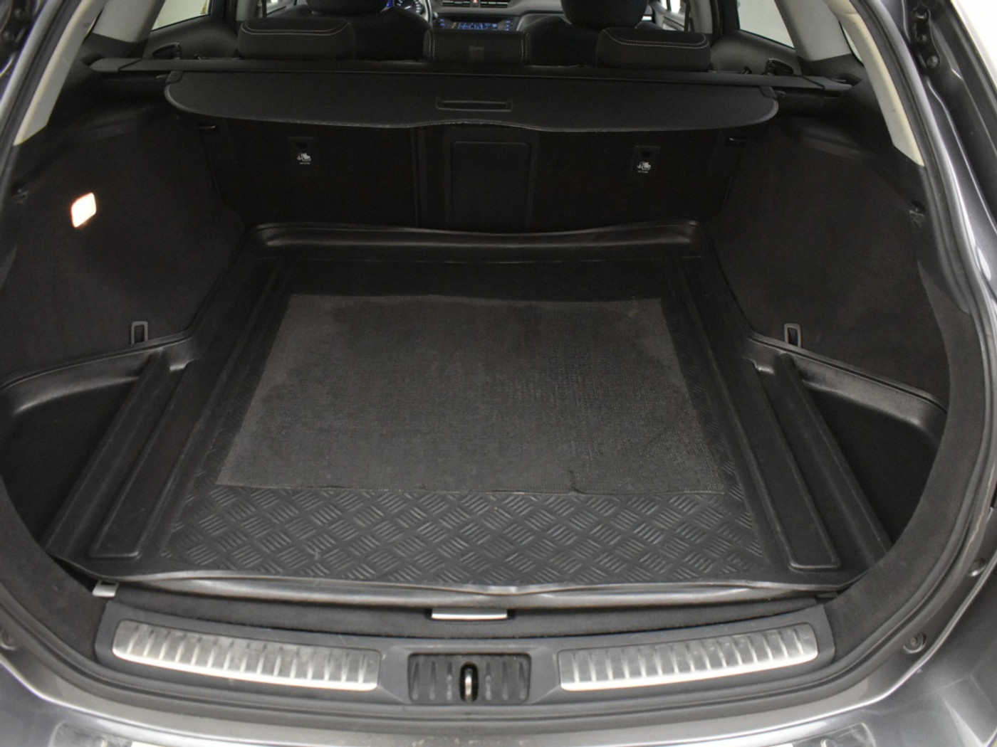 Foto van Toyota Toyota Avensis