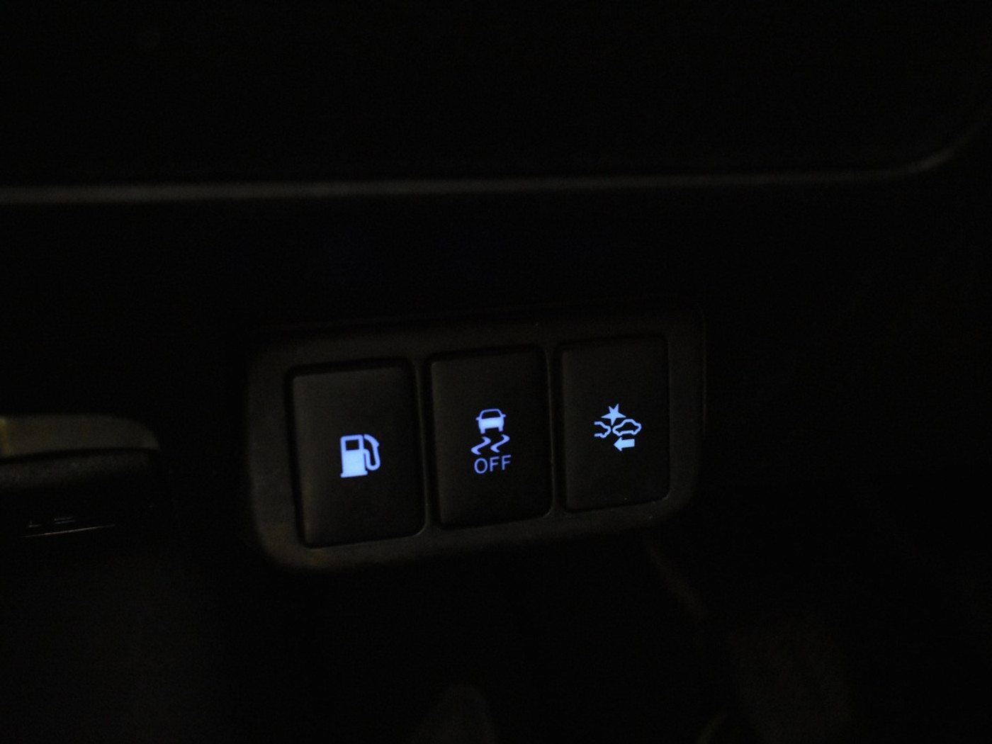 Foto van Toyota Toyota Avensis